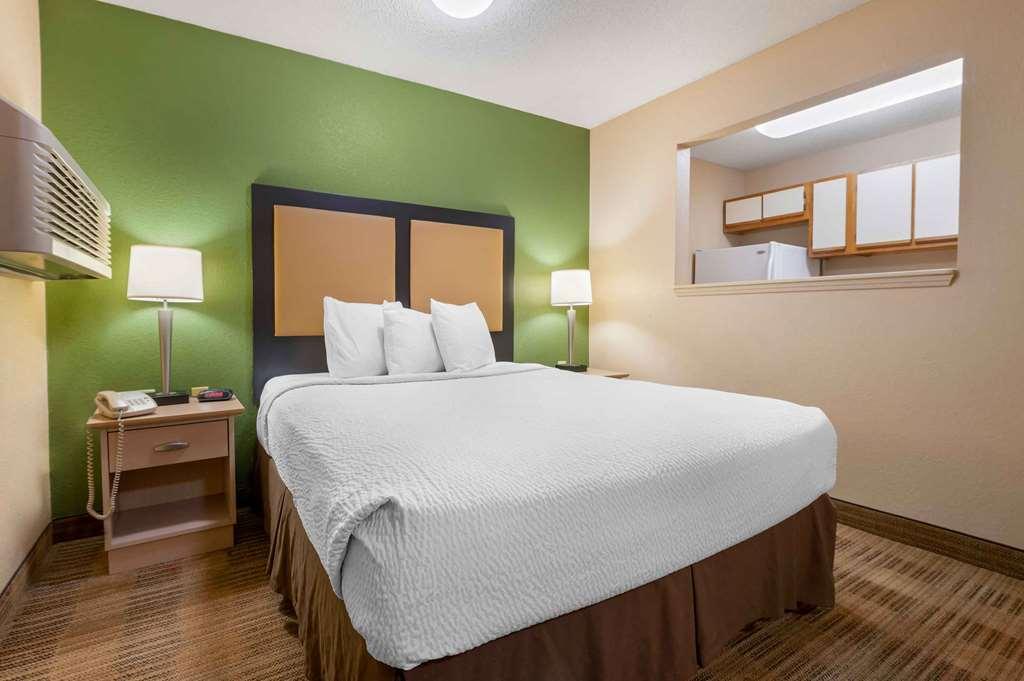 Extended Stay America Select Suites - Greenville - Haywood Mall Quarto foto